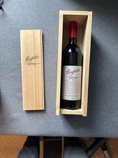 Penfolds Grange 