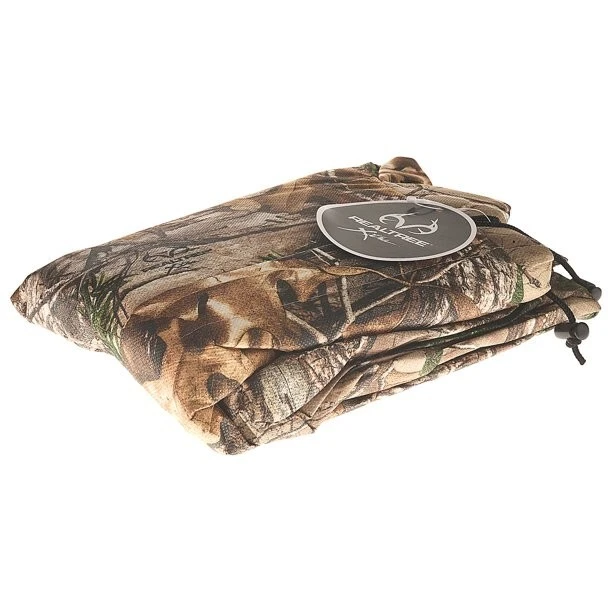 Frogg Toggs Classic50 Men's All Purpose Camouflage Jacket XL-XXL (55-57) - Image 4 of 4