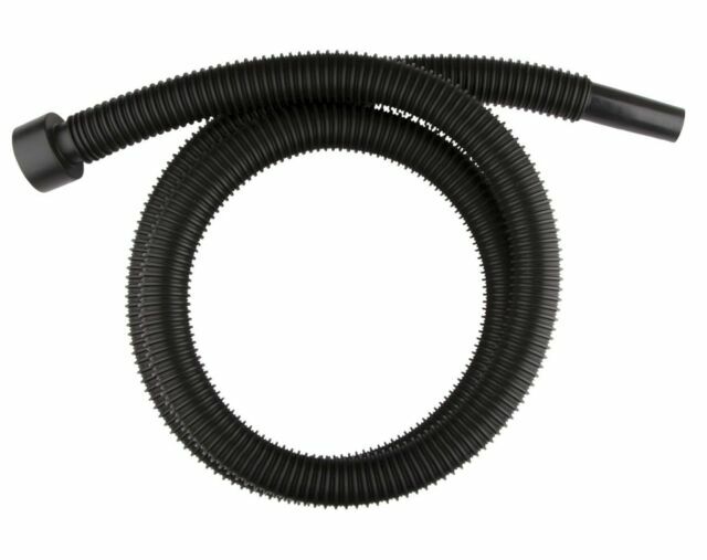 20' Hose for VacuMaid, Bissell Wall Mounted Garage Vacuum