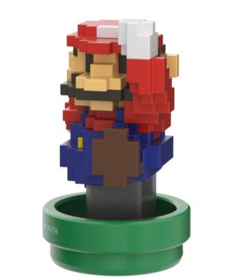 マリオamiibo（裸） 51LQ4sCtAKL._AC_UL210_SR210,