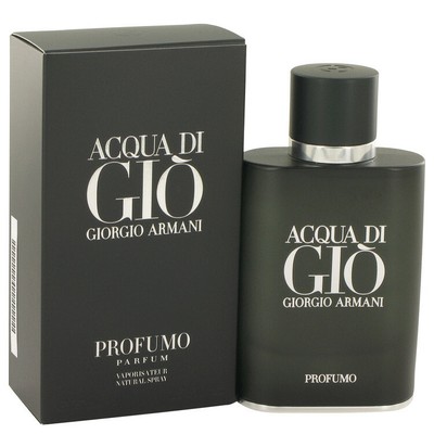 acqua di gioia for men