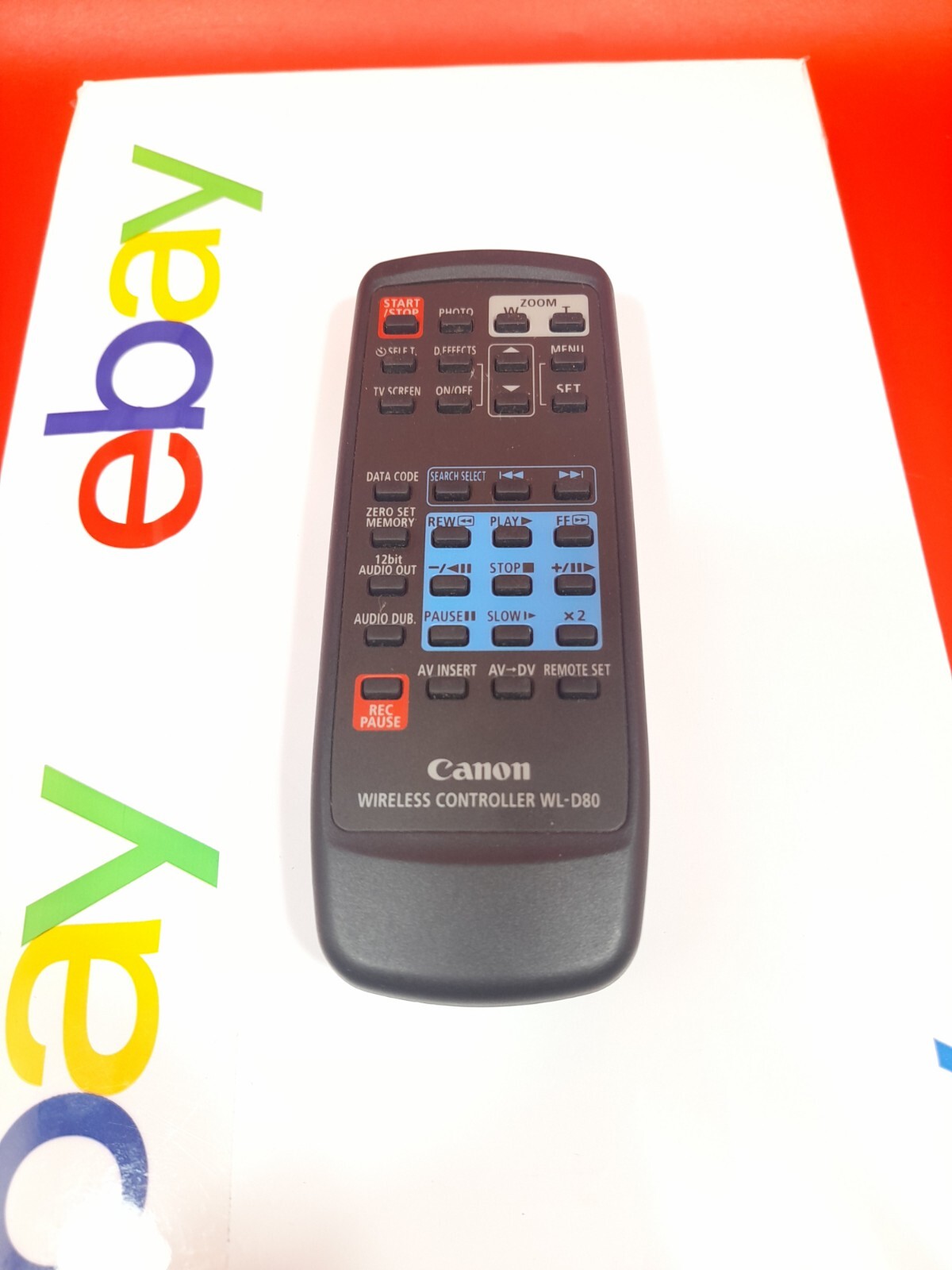 Remote Control Tested