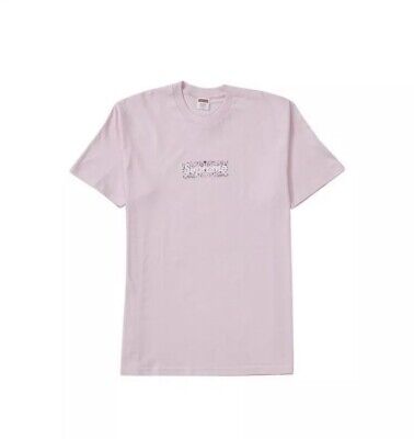 Bandana Box Logo T-shirt