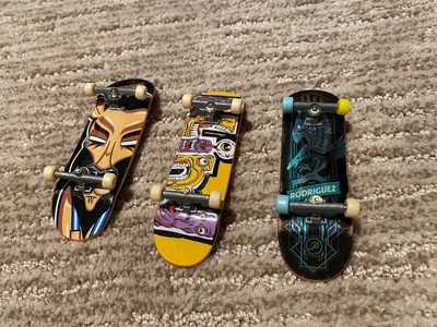 tech deck rodriguez