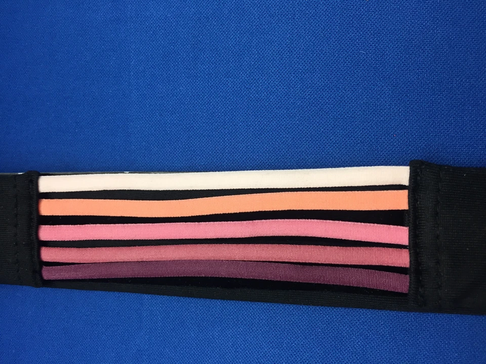 Victoria's Secret CINTA ROSA / ELÁSTICA - NUEVA - LEER ANUNCIO Foto 2 de 4