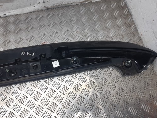 ALERÓN TRASERO KIA SORENTO MK2 XM 872102P000 2011 - Imagen 6 de 12