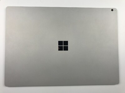 Displaydeckel Bildschirm LCD Cover Akku für Microsoft Surface Book 2 15'' 1813