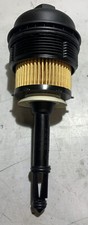 Ölfilter Mercedes M270 A B-Klasse W176 W246 A2701800710