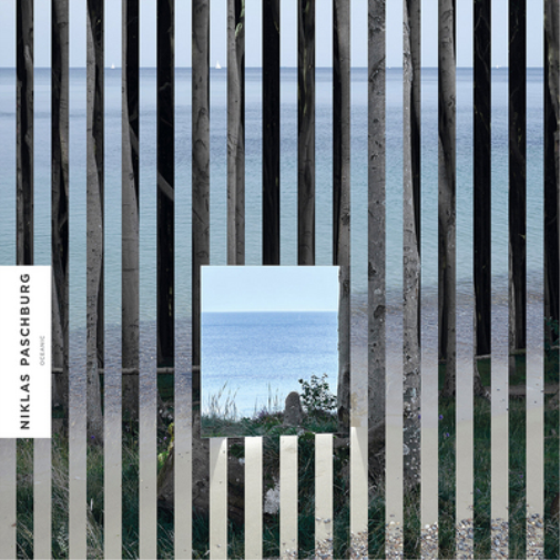 Niklas Paschburg Oceanic (CD) Album