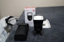 Canon Speedlite 420EX Shoe Mount Flash for Canon