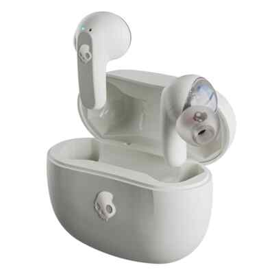 Skullcandy Rail Earbuds  Brand New in box white