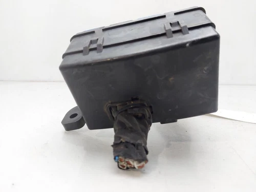 N914212B91008 Porta Fusibili per HYUNDAI SANTA FE (CM) 2006 5461126 - Foto 4 di 10