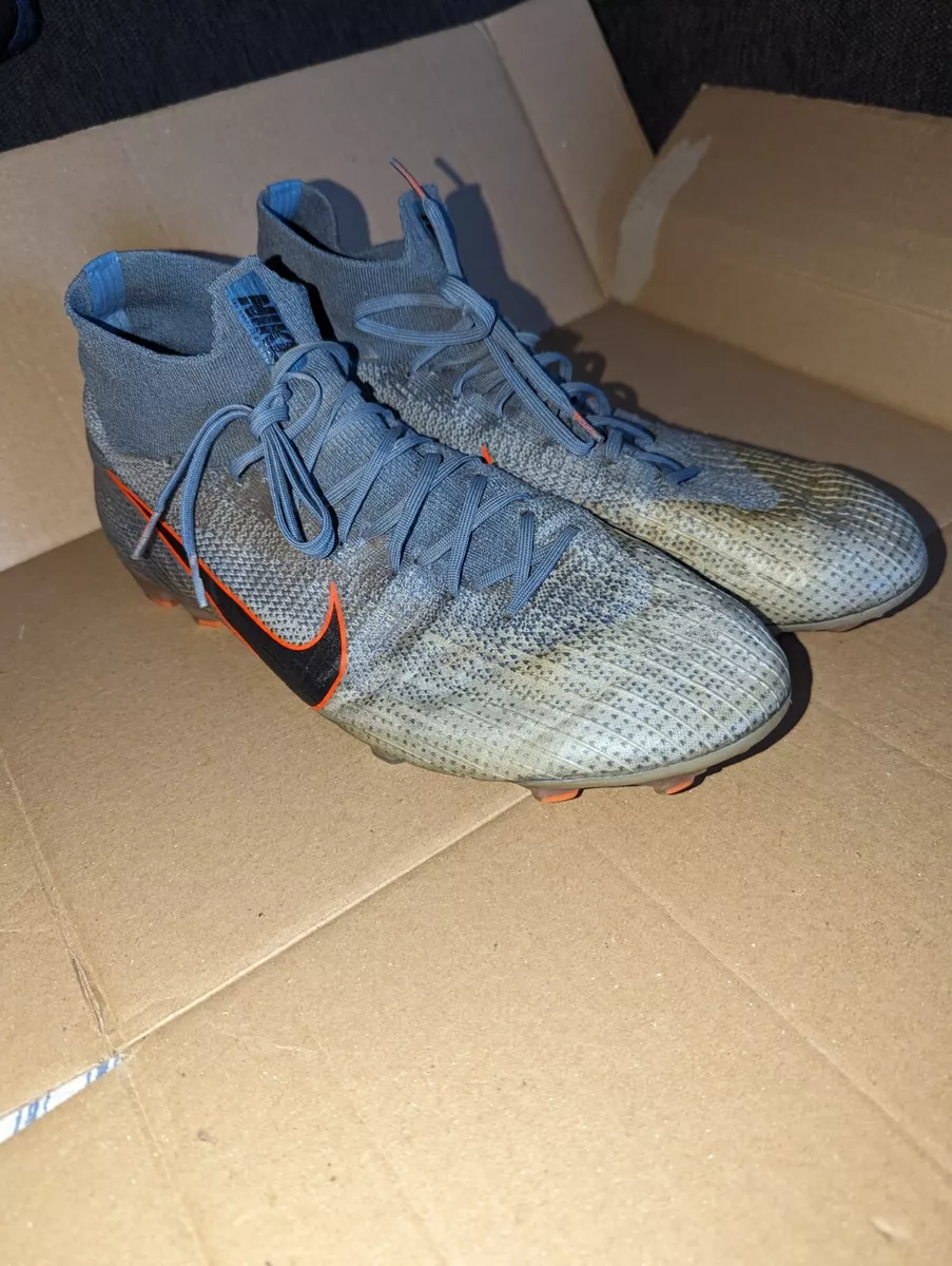 Nike mercurial outlet victory superfly