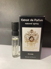 Tiziana Terenzi Kirke extrait de parfum 0.05 fl oz/1.5 ml Sample Size Spray New 