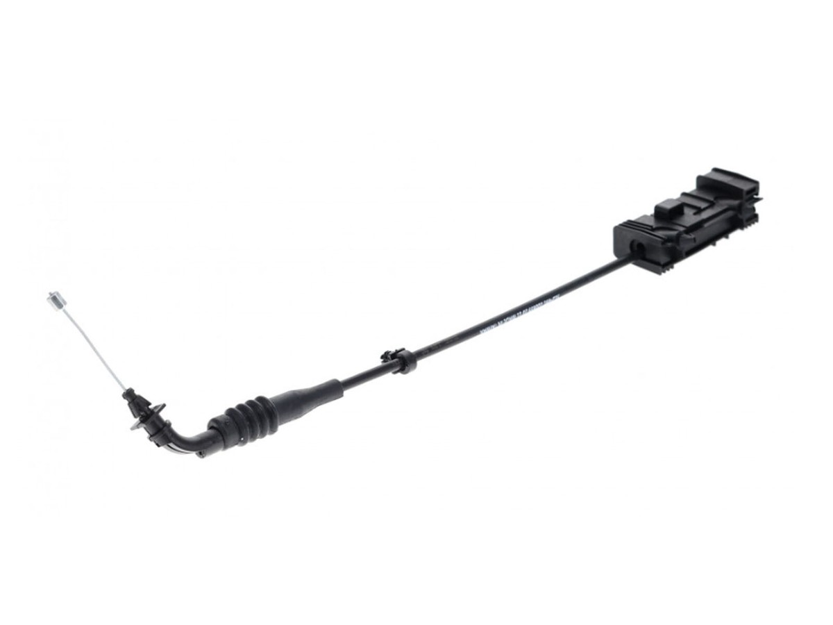 しよ♪　16 For Hood Release Cable Handle 2017 - 2020 Fusion Driver Left