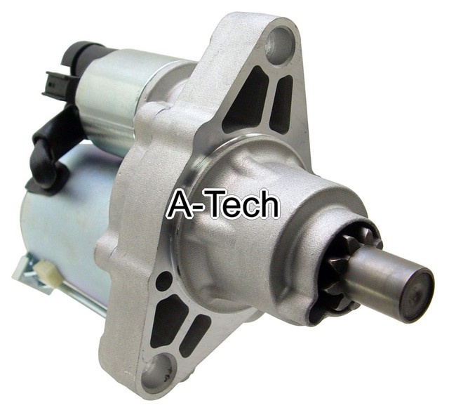 STARTER for HONDA ACCORD 3.5L EXLV6 20082016 Manual 06312RDB515RM