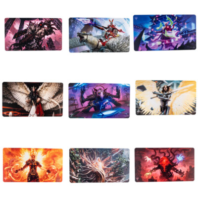 MTG Spielmatte - Ultra Pro - March of the Machine