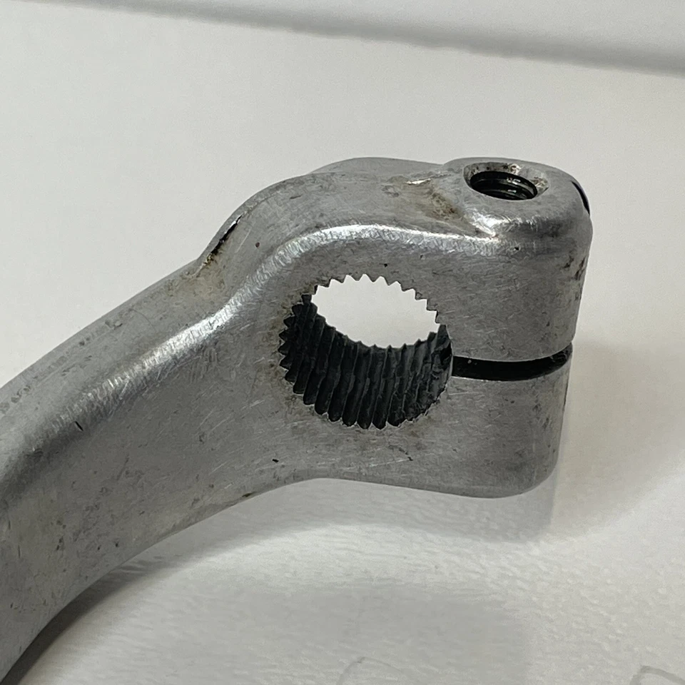 1998 Suzuki RM250 Rm 250 OEM Shifter Shift Lever Arm Pivot - Image 2 of 3