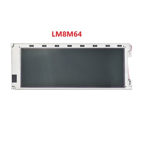 industrial lcd repair supplier