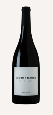 Bread & Butter Pinot 2023 *3 BOTTLES* x 750ml *FREE SHIPPING*