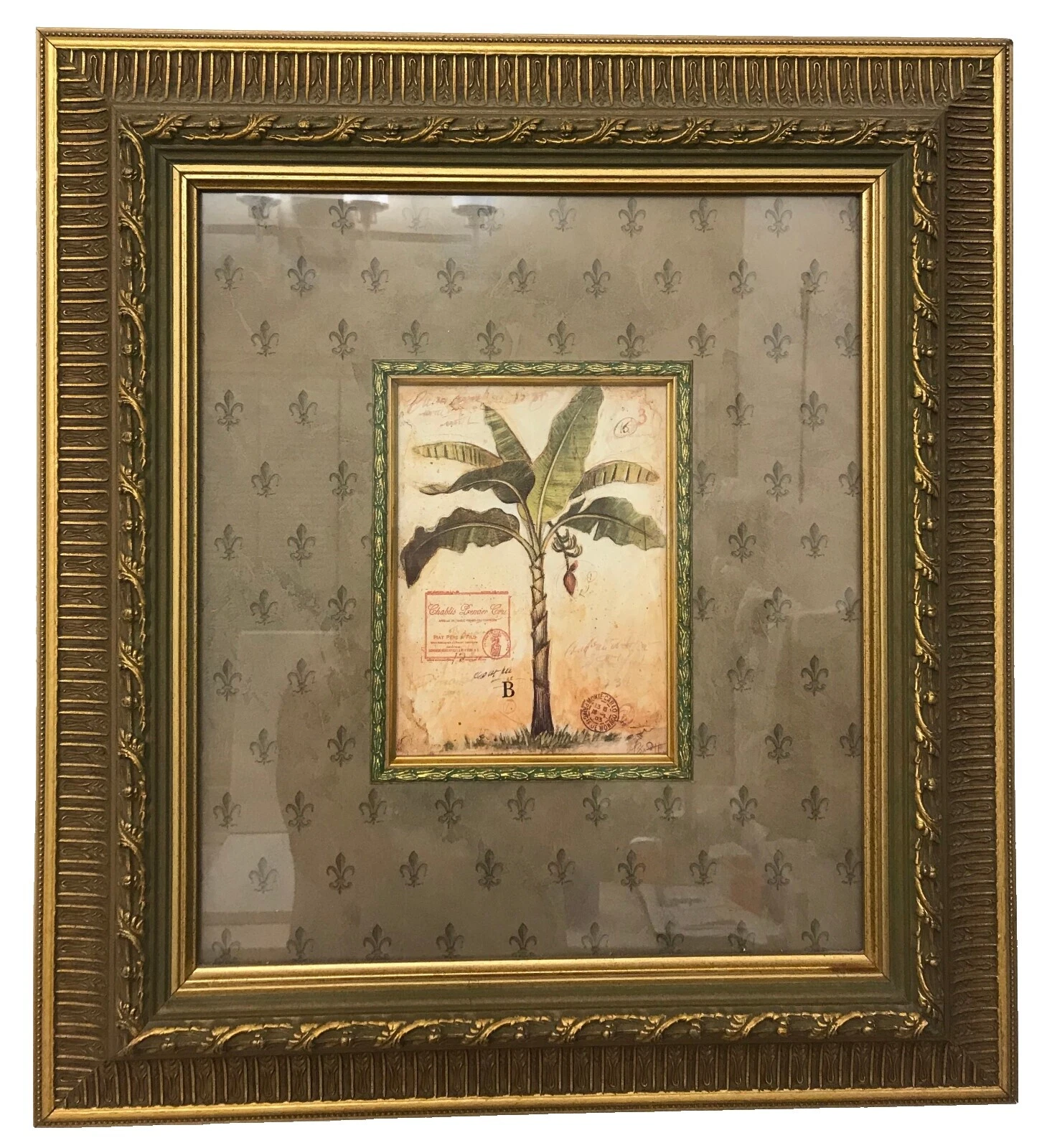 Afiches y grabados de decoración para el hogar tradicional