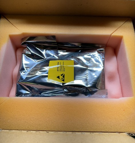 Sun 375-3126 XVR-100 32MB 24-Bit Color Frame Buffer Graphics X3769A New Open Box - Picture 8 of 9