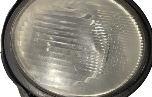 1996-99 Mercedes W210 E300 E320 E430 Left Headlight Halogen 144345-00 OEM Tested - Picture 3 of 11