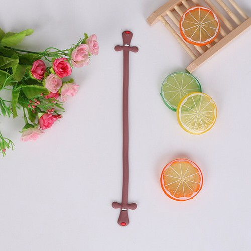 8PCS Cable Organizer Cable Straps Cable Tie Wraps Cable Clips Cord Organizer - 第 9/11 張圖片