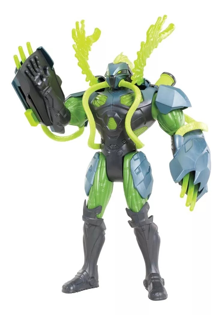 Mezco Toxic Toons フィギュア Mezco Toxic Toons フィギュア
