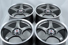 Llantas 17" HHR Cobalt Dart Malibu Ford Bronco Fusion Focus CMAX 5x108 5x110 ruedas