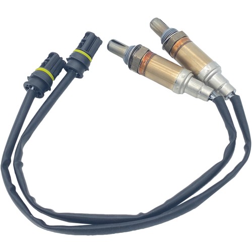 2 sonde lambda per BMW Serie 3 E46 serie 5 E39 E60 X3 E83 X5 E53 Z4 E85 Z8 11781433075 - Foto 2 di 6