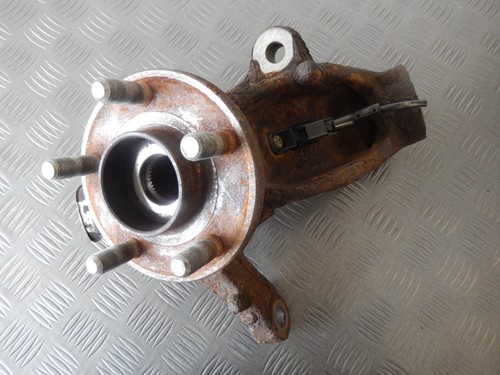 Achsschenkel Radnabe Radlager vorne links  Ford Galaxy WA6 II CA1