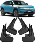 <!--F#f_0-->Genuine Front & Rear Molded Splash Guards Mud Flaps For 2023-2024 Honda e:Ny1<!--F/-->