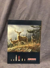 Federal Cartridge Company, Inc 2001 Ammunition Catalog