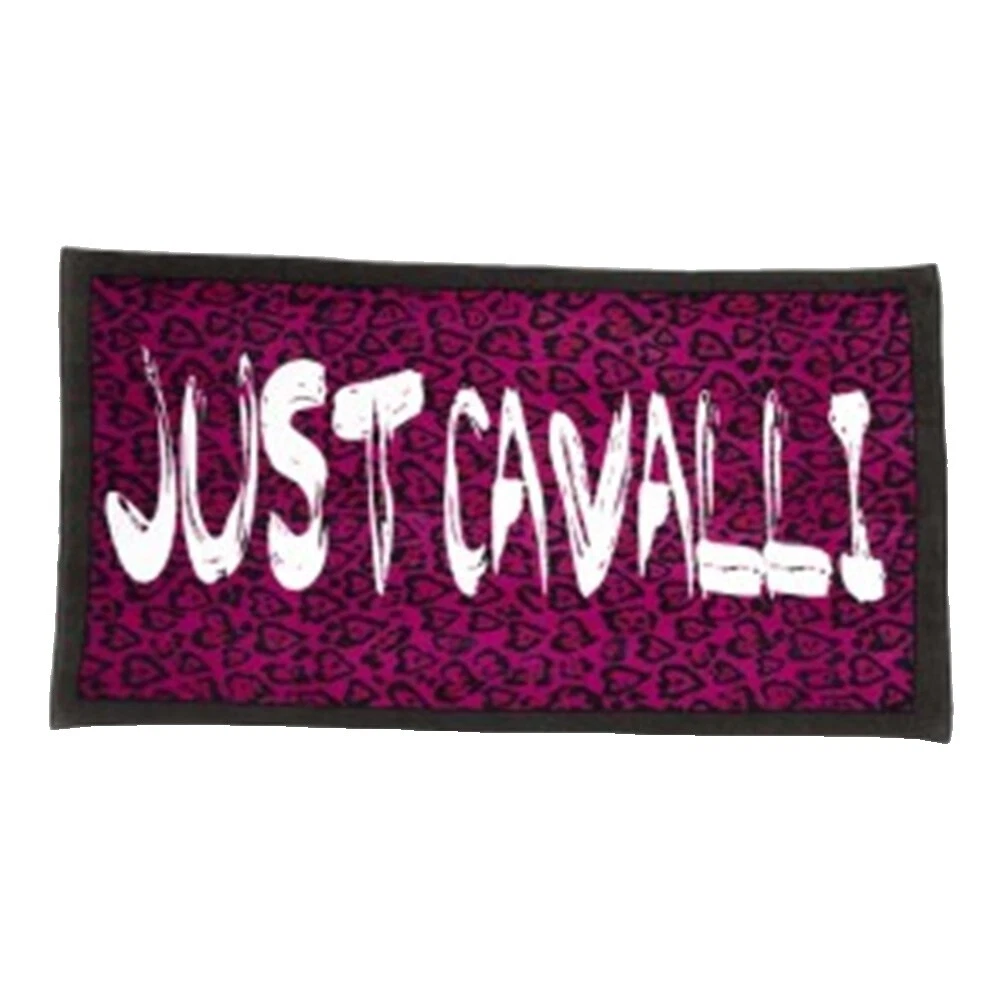 Algodón egipcio de toallas de baño estampado animal y mantillas