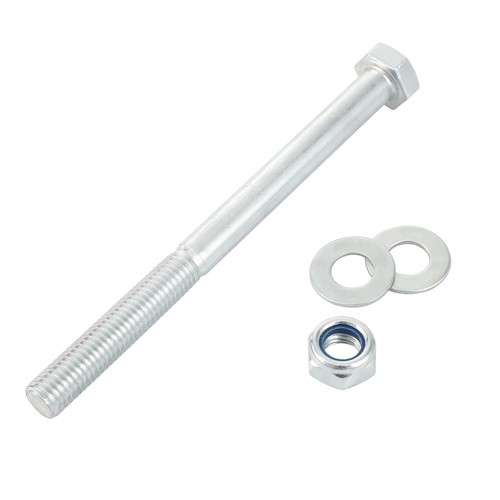 New 3.5" Polyurethane Roller w/ Bell For Shoreland'r Boat Trailers RP-335 Orange - Foto 6 di 12
