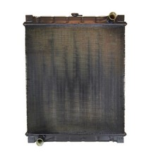 Hd+ Construction – Radiator Fits Komatsu, Sumitomo, Linkbelt 2060351111 (27169)