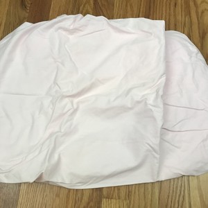 target fitted crib sheet