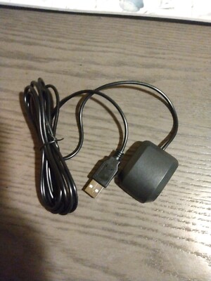 VK 162 G Mouse USB GPS Dongle Navigation Module External GPS Antenna Remote Moun