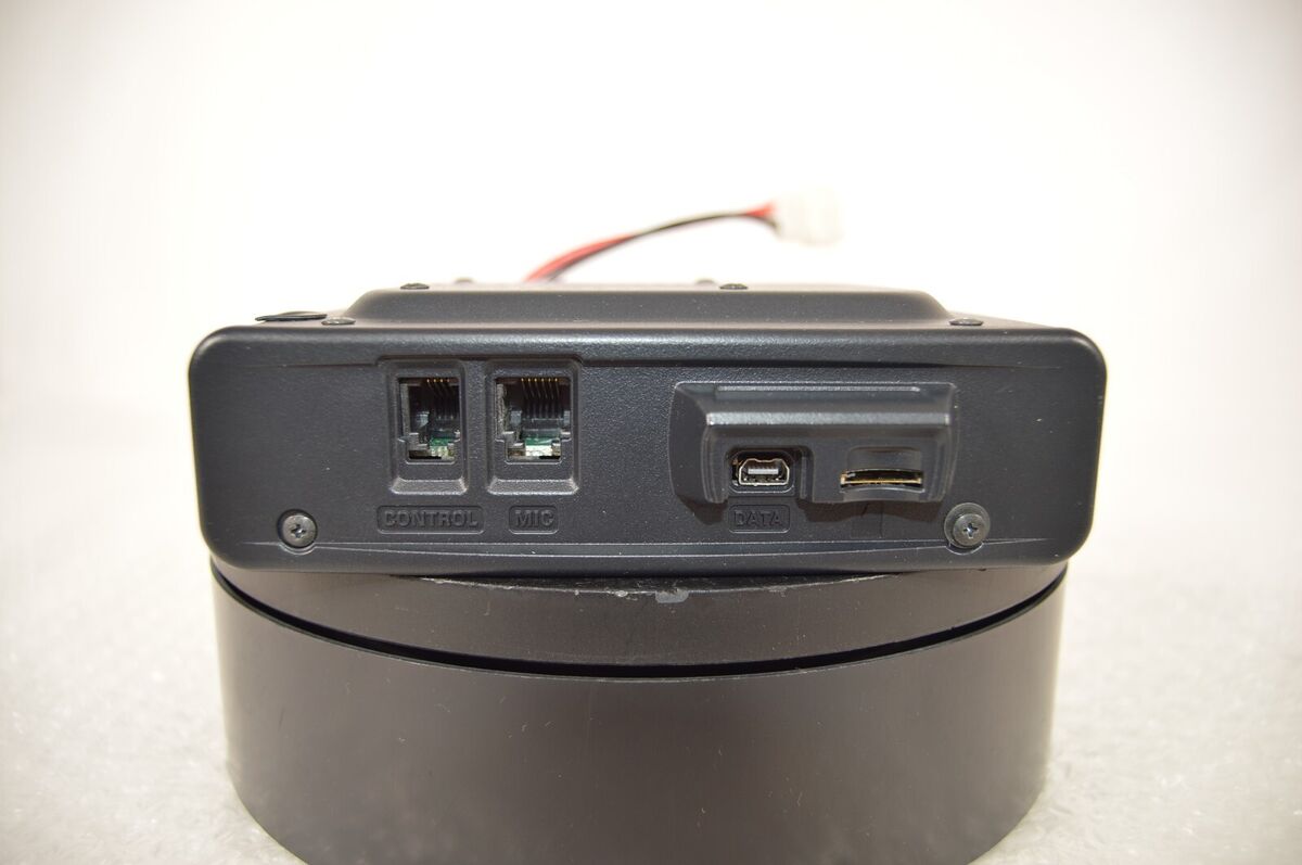 YAESU FTM-400XDH 50W 144 430MHz C4FM/FM Dual Band YAESU FTM-400XDH 50W 144 430MHz C4FM/FM Dual Band