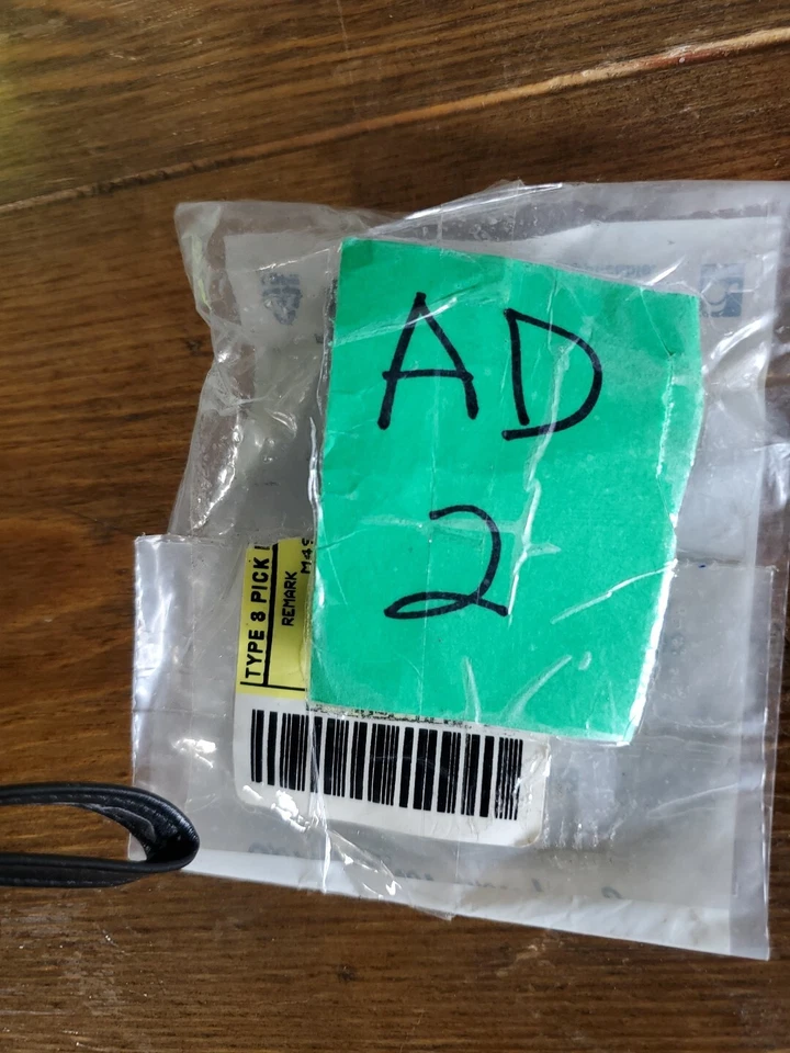 Manguito de cableado sensor de posición del cigüeñal Mercury Mystique 89FZ-14489 OEM 1995-20 Foto 3 de 4