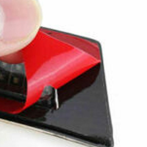 1 juego de reflectores de parachoques delanteros para BMW E92/E93 07-13 serie 3 cupé/convertible - Imagen 3 de 5