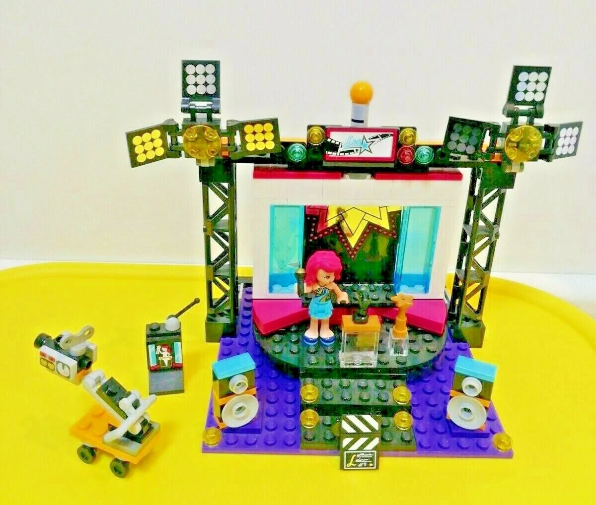 Lego friends 41117 new arrivals
