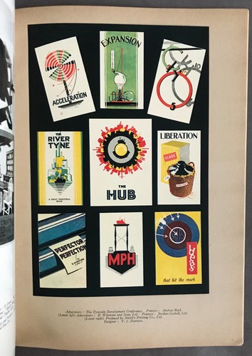 Posters and Publicity: Fine Printing and Design “Commercial Art” Annual for 1928 - Imagen 6 de 13