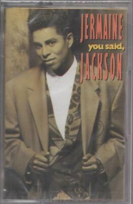 Jermaine Jackson You Said MC NEU Rebel I Dream I Dream A Lovers Holiday Secrets