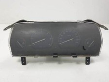 Compteur Rover STREETWISE