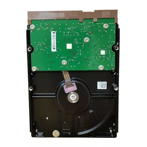 compatible Seagate 80GB ST380215A 7200RPM PATA IDE 3.5" Desktop Hard Disk Drive - Picture 3 of 4