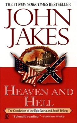 Heaven and Hell (Paperback or Softback)