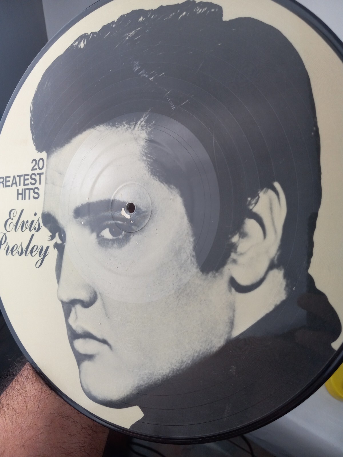 ELVIS PRESLEY 20 GREATEST HITS PICTURE DISC LP RECORD GERMANY 1984 EBay elvis-presley-20-greatest-hits-picture-disc-lp-record-germany-1984-ebay