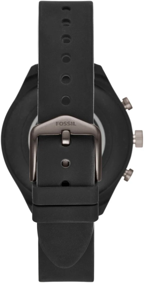 $275 MSRP| Fossil FTW6024 Women's Sport Smartwatch 41mm Aluminum- Factory Sealed - Image 4 of 4
